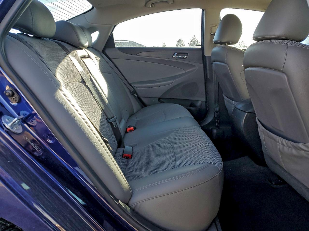 Hyundai SONATA Se Image 7