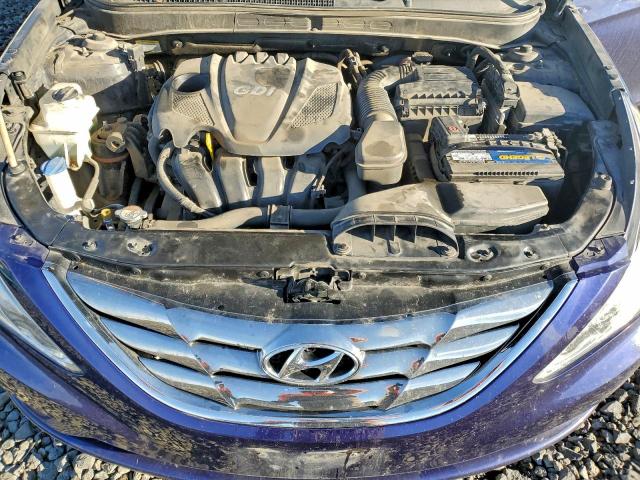 Hyundai SONATA Se Image 11