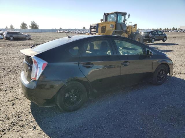 Toyota Prius Image 3