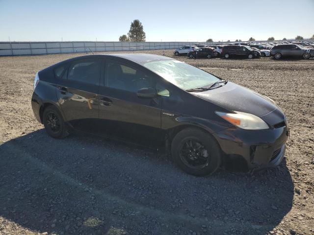 Toyota Prius Image 8