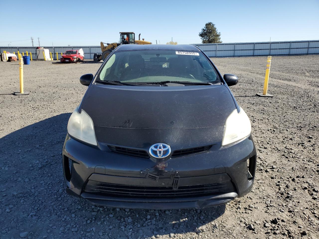 Toyota Prius Image 7