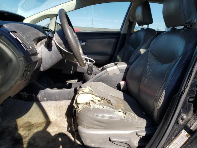 Toyota Prius Image 11