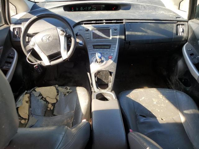 Toyota Prius Image 10