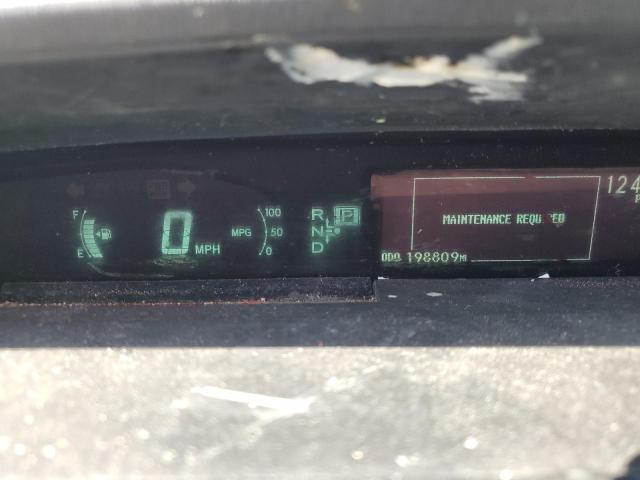 Toyota Prius Image 4