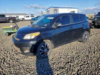  Salvage Toyota Scion