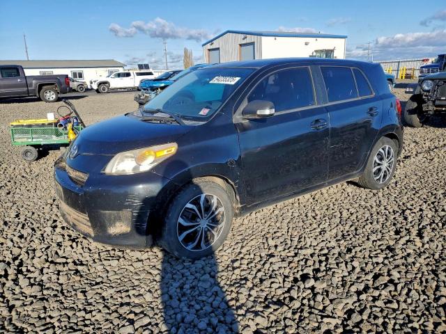  Salvage Toyota Scion