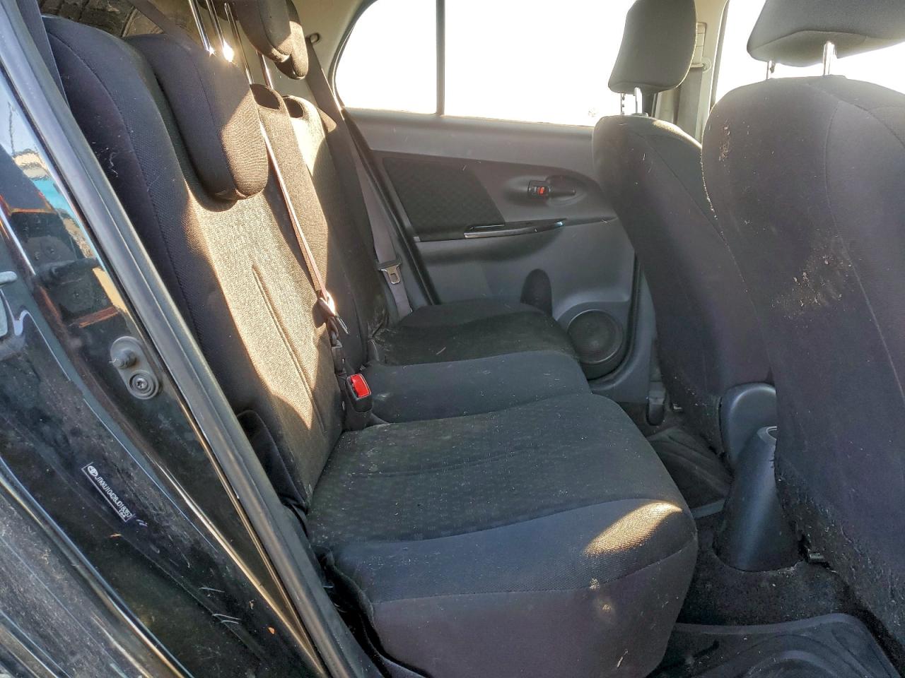 Toyota Scion Image 2