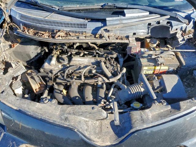 Toyota Scion Image 11