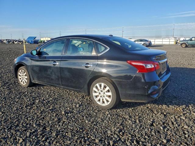 Nissan Sentra S Image 5