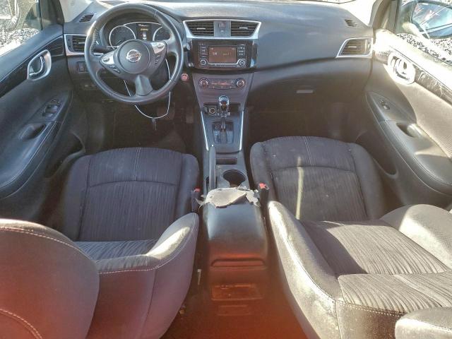 Nissan Sentra S Image 11