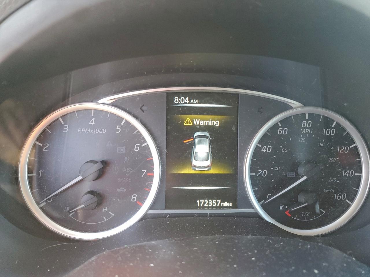 Nissan Sentra S Image 12