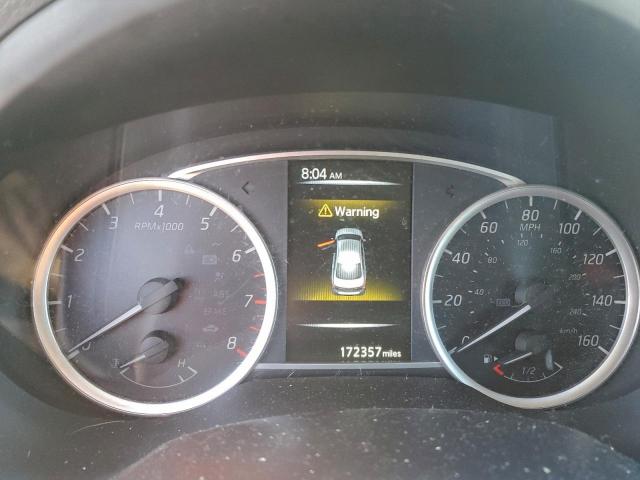 Nissan Sentra S Image 12