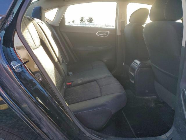 Nissan Sentra S Image 6