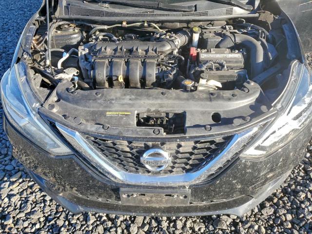 Nissan Sentra S Image 7