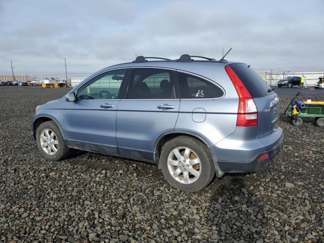 Honda Crv Exl Image 3