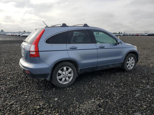 Honda Crv Exl Image 2
