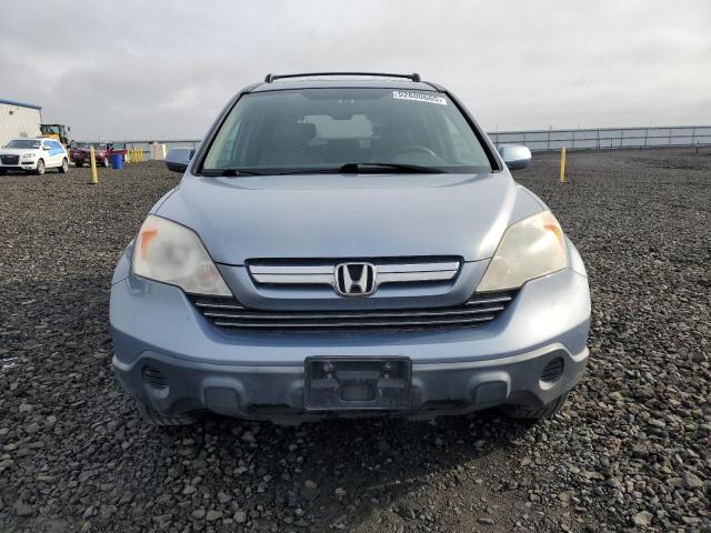 Honda Crv Exl Image 5