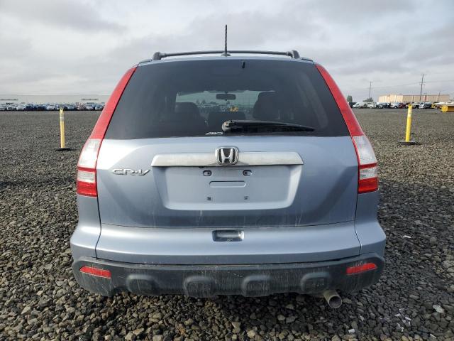 Honda Crv Exl Image 7