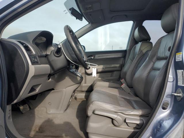 Honda Crv Exl Image 11