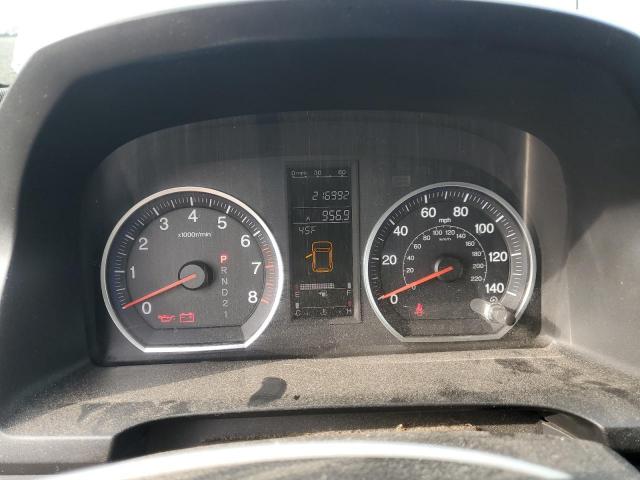 Honda Crv Exl Image 12