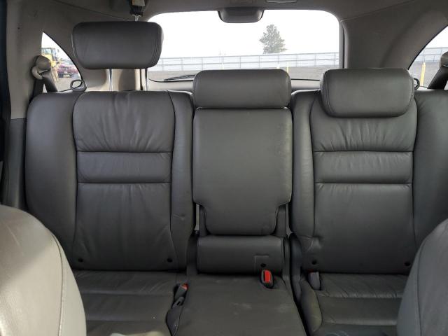 Honda Crv Exl Image 6