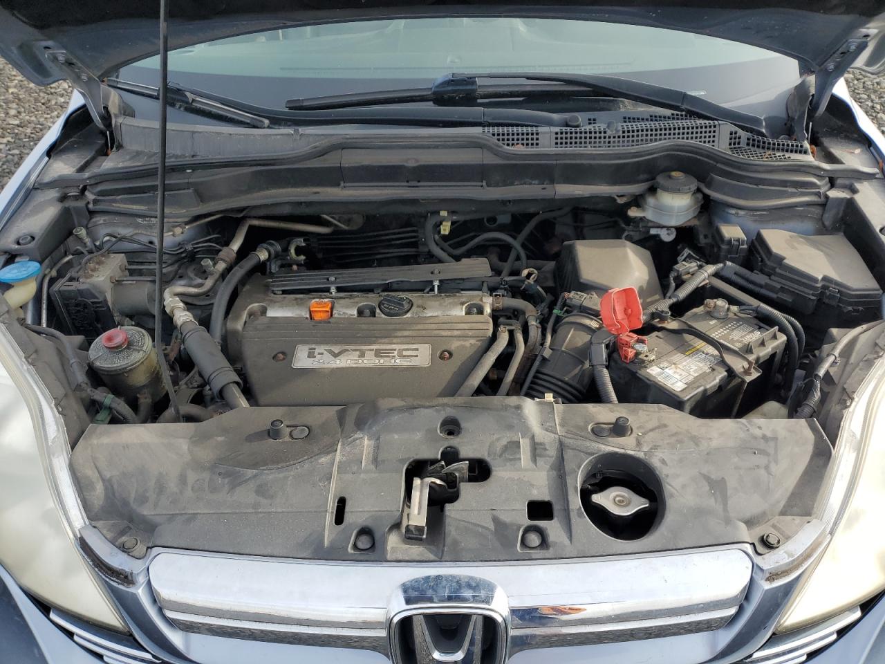 Honda Crv Exl Image 10