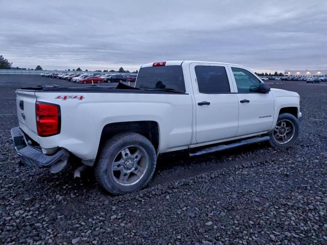 Chevrolet Silverado K1500 Lt Image 6
