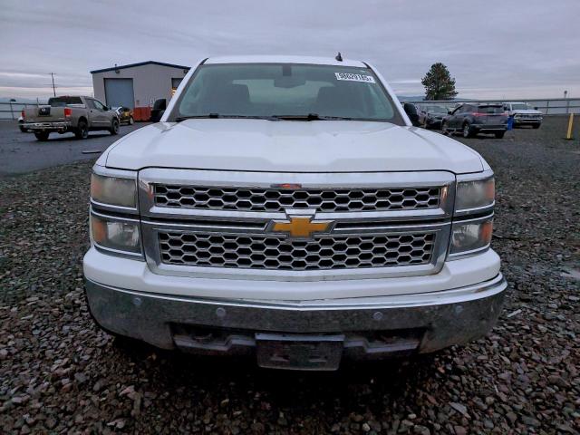 Chevrolet Silverado K1500 Lt Image 11