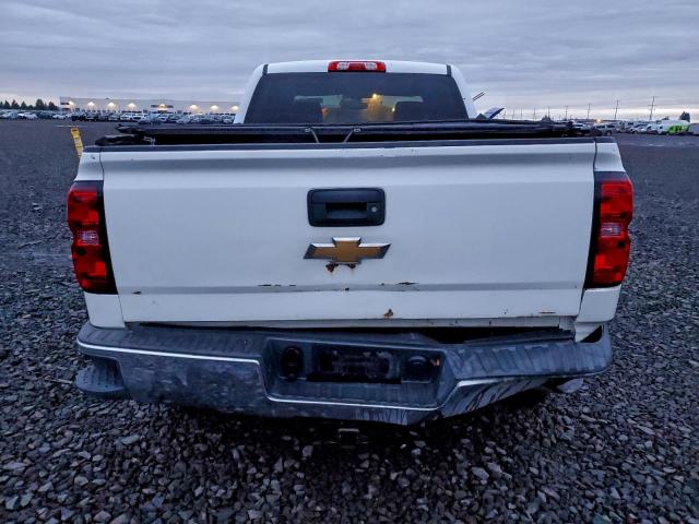 Chevrolet Silverado K1500 Lt Image 10