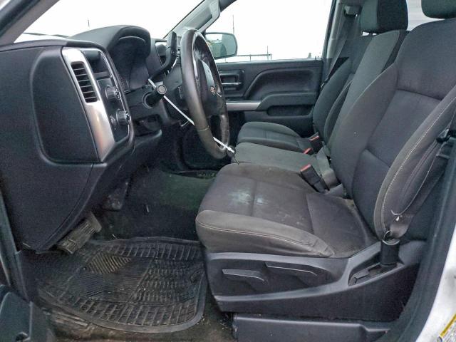 Chevrolet Silverado K1500 Lt Image 4