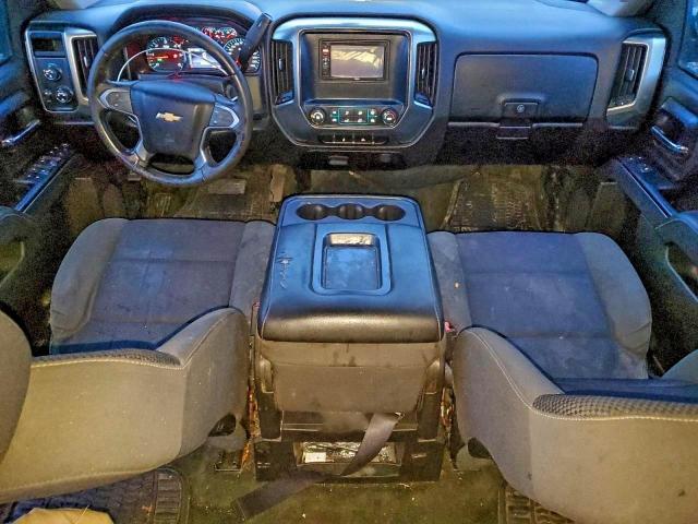 Chevrolet Silverado K1500 Lt Image 2