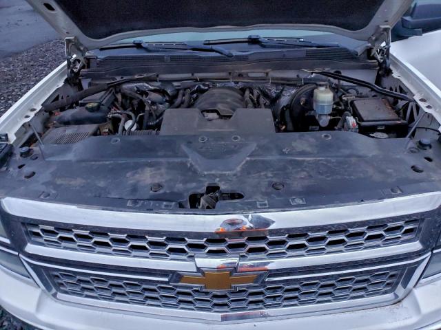 Chevrolet Silverado K1500 Lt Image 9