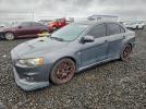Mitsubishi Evo Evolution Mr Image 1