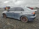 Mitsubishi Evo Evolution Mr Image 2