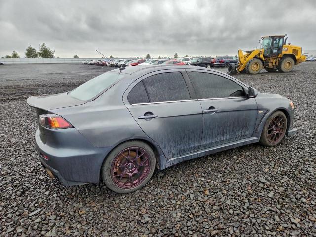 Mitsubishi Evo Evolution Mr Image 7