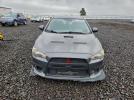 Mitsubishi Evo Evolution Mr Image 8