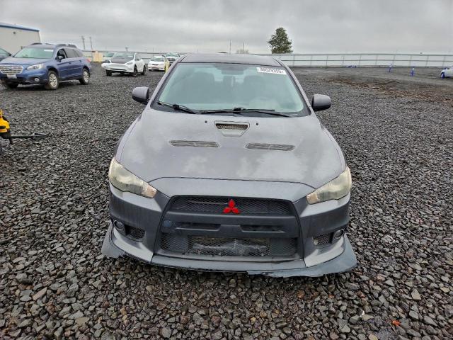 Mitsubishi Evo Evolution Mr Image 8