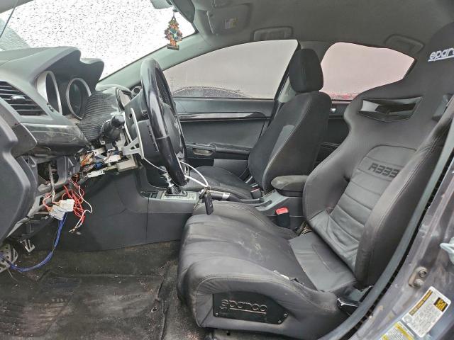 Mitsubishi Evo Evolution Mr Image 9