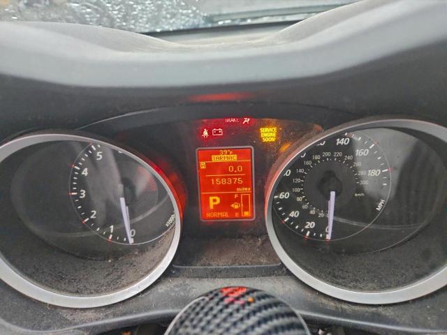 Mitsubishi Evo Evolution Mr Image 4