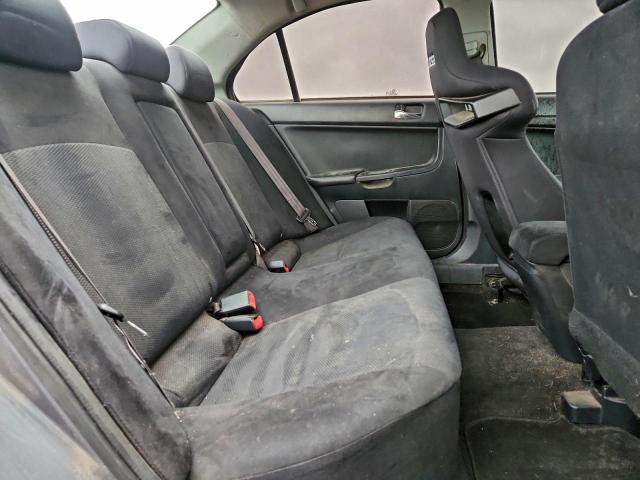 Mitsubishi Evo Evolution Mr Image 6