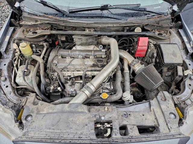 Mitsubishi Evo Evolution Mr Image 10