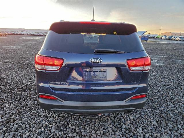 Kia Sorento Lx Image 3