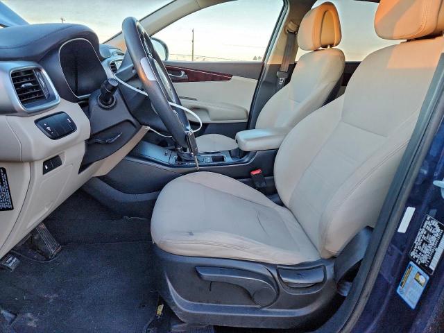 Kia Sorento Lx Image 6