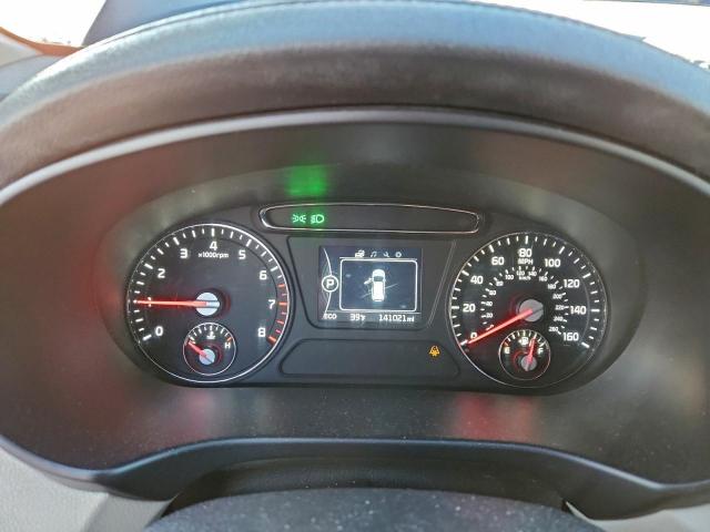 Kia Sorento Lx Image 9