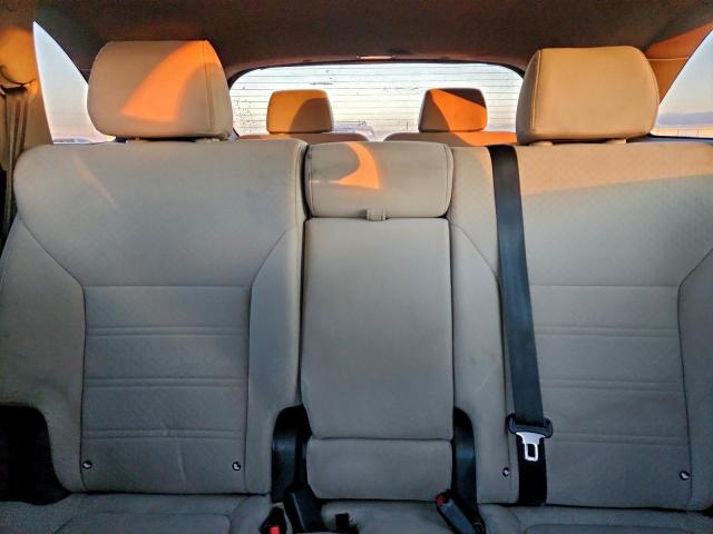 Kia Sorento Lx Image 10