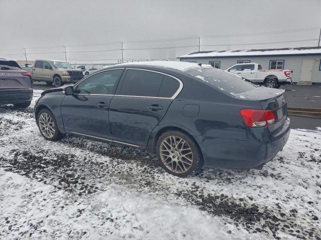 Lexus Gs 350 Image 4