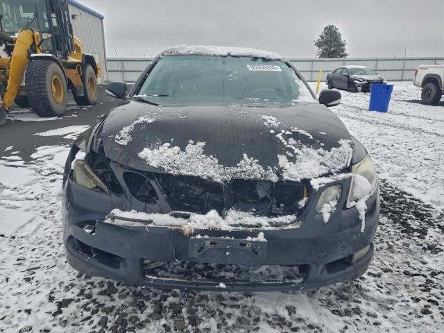 Lexus Gs 350 Image 8