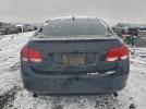 Lexus Gs 350 Image 7