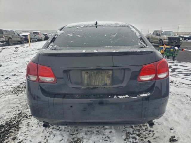 Lexus Gs 350 Image 7