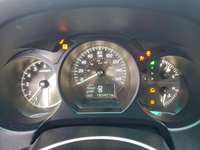 Lexus Gs 350 Image 11